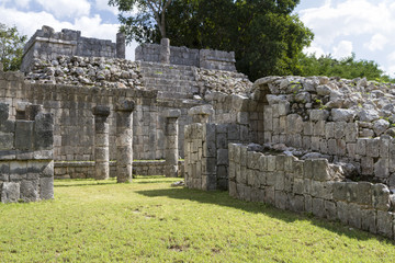 Chichen Itza