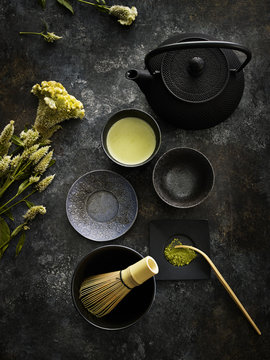 Matcha Tea