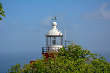 Le Phare de la Caravelle