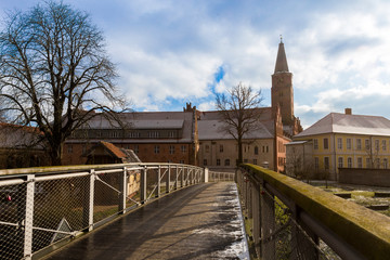 brandenburg an der havel city germany