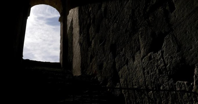 Historical Rome