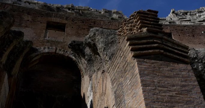 Historical Rome