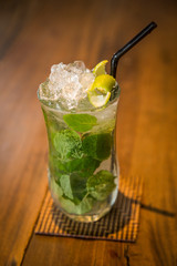 Mojito zk chu