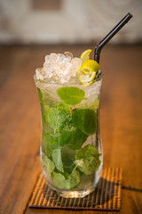 Mojito zk chu