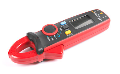 Digital multimeter
