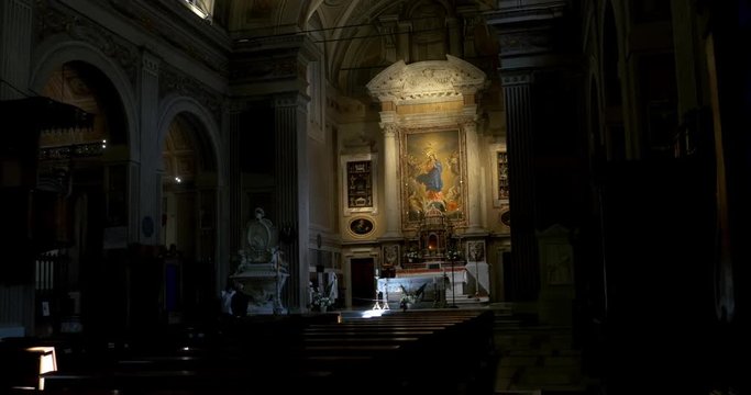 Historical Rome