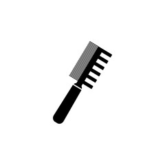 comb for animals icon. Element of pet for mobile concept and web apps. Icon for website design and development, app development. Premium icon