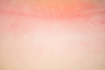 Pink Watercolor background