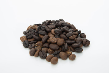 coffee bean background