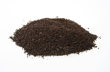 coffee bean background