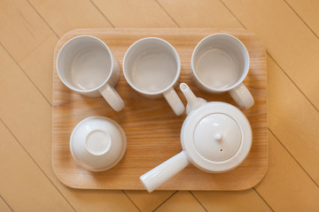 カフェタイム・ひといき