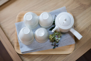 カフェタイム・ひといき