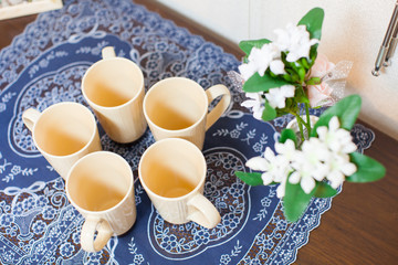 カフェタイム・ひといき