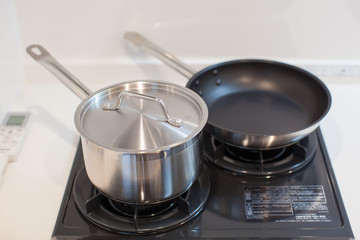 なべ・フライパン