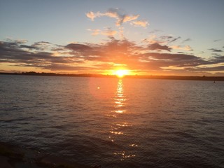 Naklejka premium Kama perm