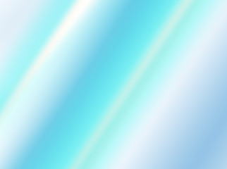 Abstract blue blurred background, brochure or web design.