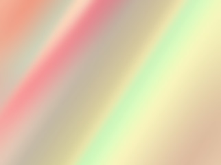 Abstract multicolored blurred background, brochure or web design.