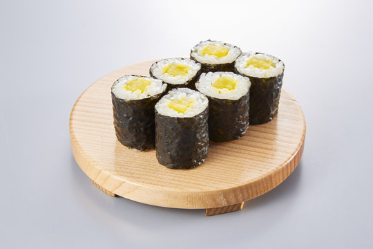 おしんこ巻き Images Browse 3 Stock Photos Vectors And Video Adobe Stock