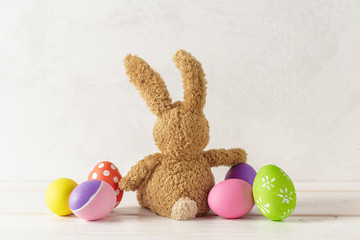 holiday, easter background.