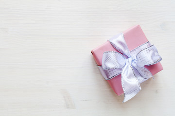 Baby shower background