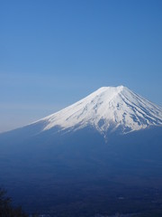 富士山