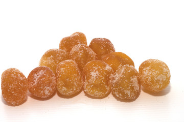 kumquats disidratato frutto dolce per dolci