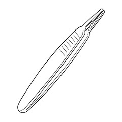 vector of forcep