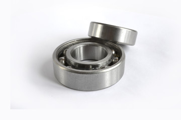 Two bearings