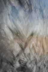 grunge concrete wall