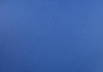 Natural blue colored paper texture