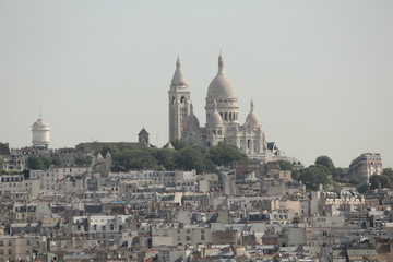 モンマルトル