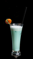 non-alcoholic beverage