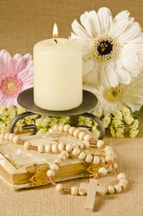 First Holy Communion
