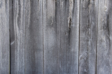Grey wood rough texture, wall