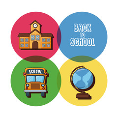 Back to school design 