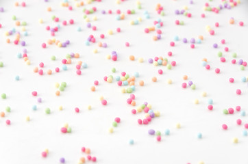 トッピングシュガー