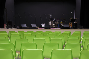 concert