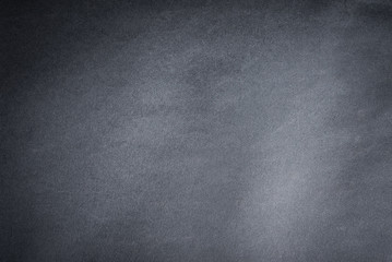 Dark grey background texture, pattern. Abstract design gradient, bright motion and soft smooth for business with copy space.