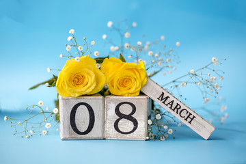 8 Mart Dünya Kadınlar Günü