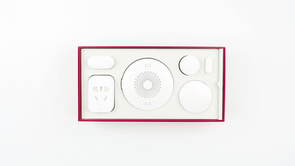 Xiaomi Mi Smart Home