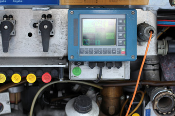 Heiz&ouml;l Lieferung