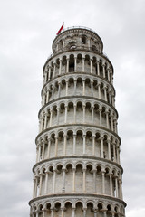 Pisa tower