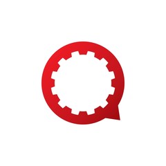 Chat logo icon