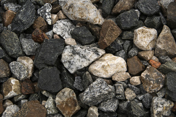 lime stones