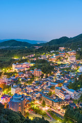 Arima Onsen, Japan