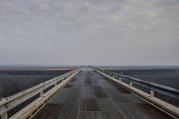 Fototapeta premium Roadtrip