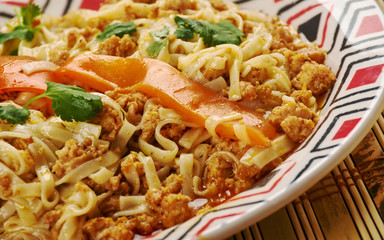 Chozma lagmon