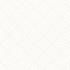 Vector seamless subtle lattice pattern. Modern stylish texture with monochrome trellis. Repeating geometric grid. Simple design background...