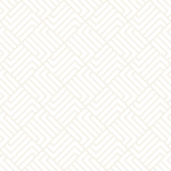 Vector seamless subtle lattice pattern. Modern stylish texture with monochrome trellis. Repeating geometric grid. Simple design background...