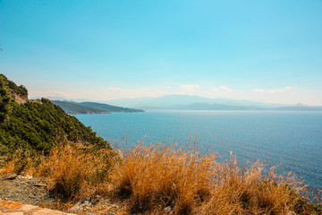costa della Corsica